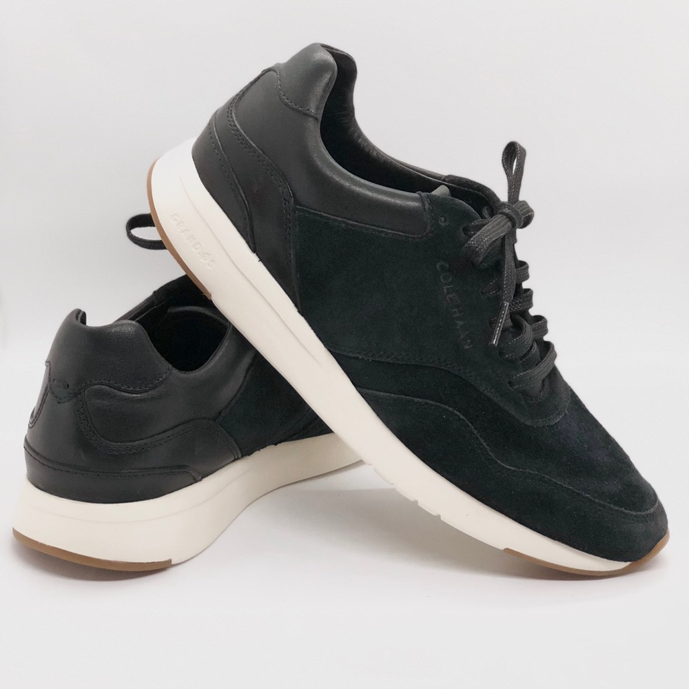 COLE HAAN 🚨 GrandPro Runner C27012 Black